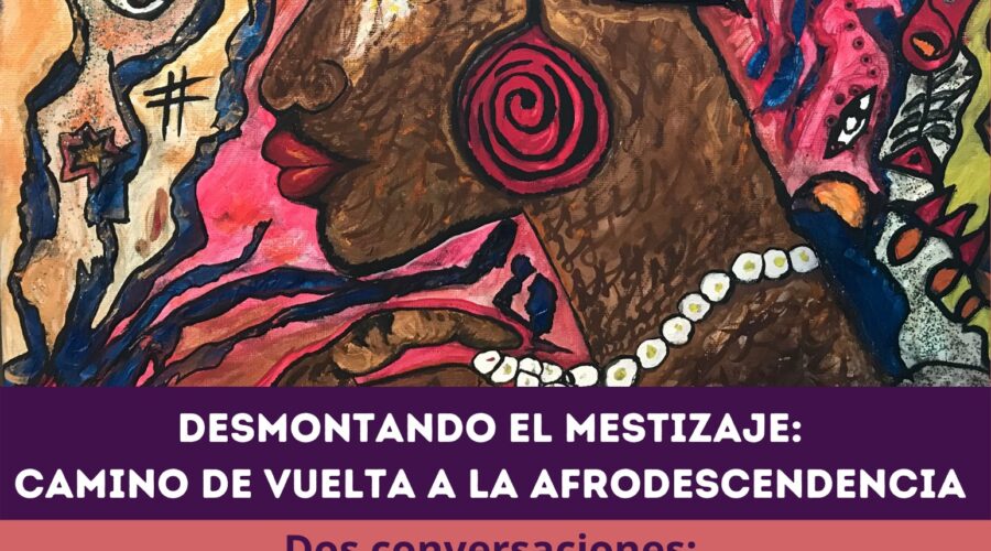 Dismantling Mestizaje: Path back to Afro-descendants #2