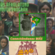 Conectándonos MÁS /  Programa de MÁS para Jóvenes Afrolatinos