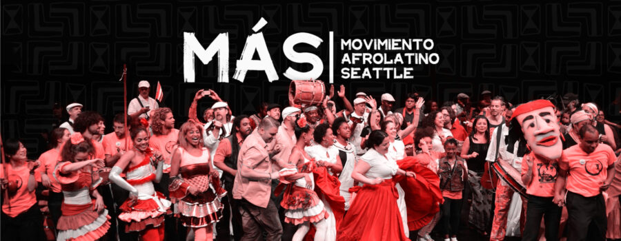 Seattle Afro-Latino Movement – 2021 Overview