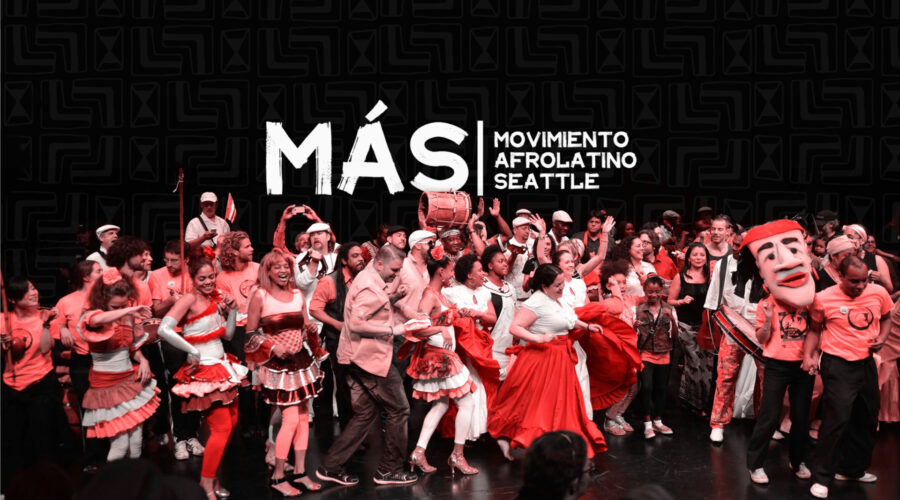 Movimiento Afrolatino Seattle – Resumen 2021