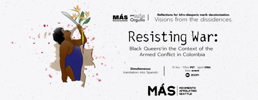 Reflections for Afro-diasporic marik decolonization. Visions from the dissidences. 2/3