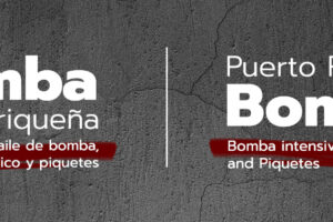 Puerto Rican Bomba Workshop