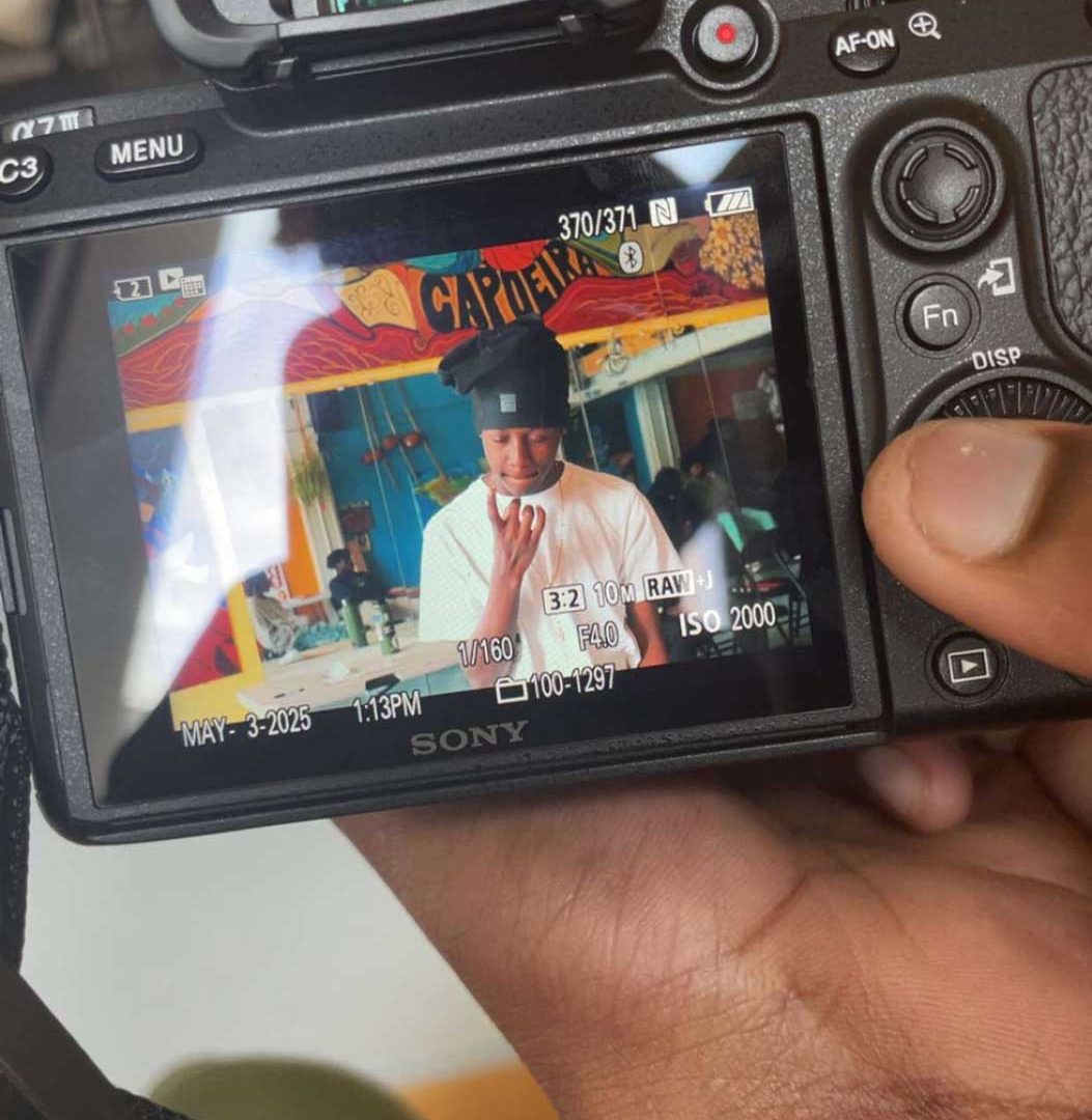 Bermudez. By Alan Bermudez