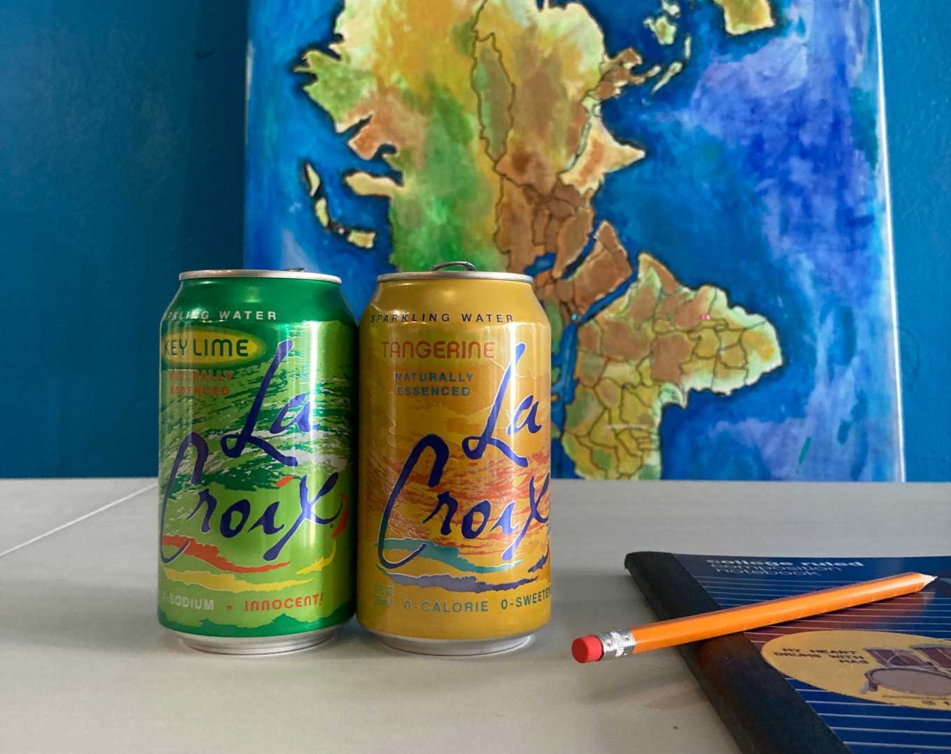 La Agua by Koreyianno Robinson