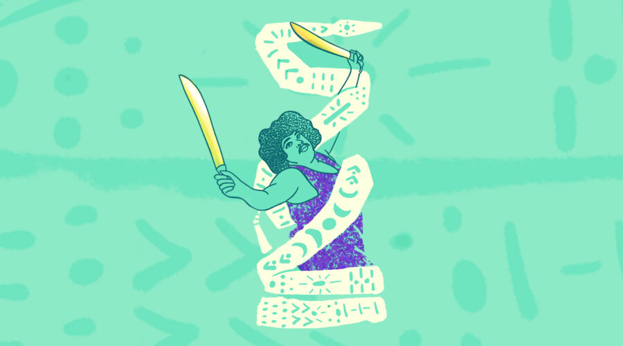 La Johan Mijail: Cuerpo, palabra y travestismo como disidencia radical