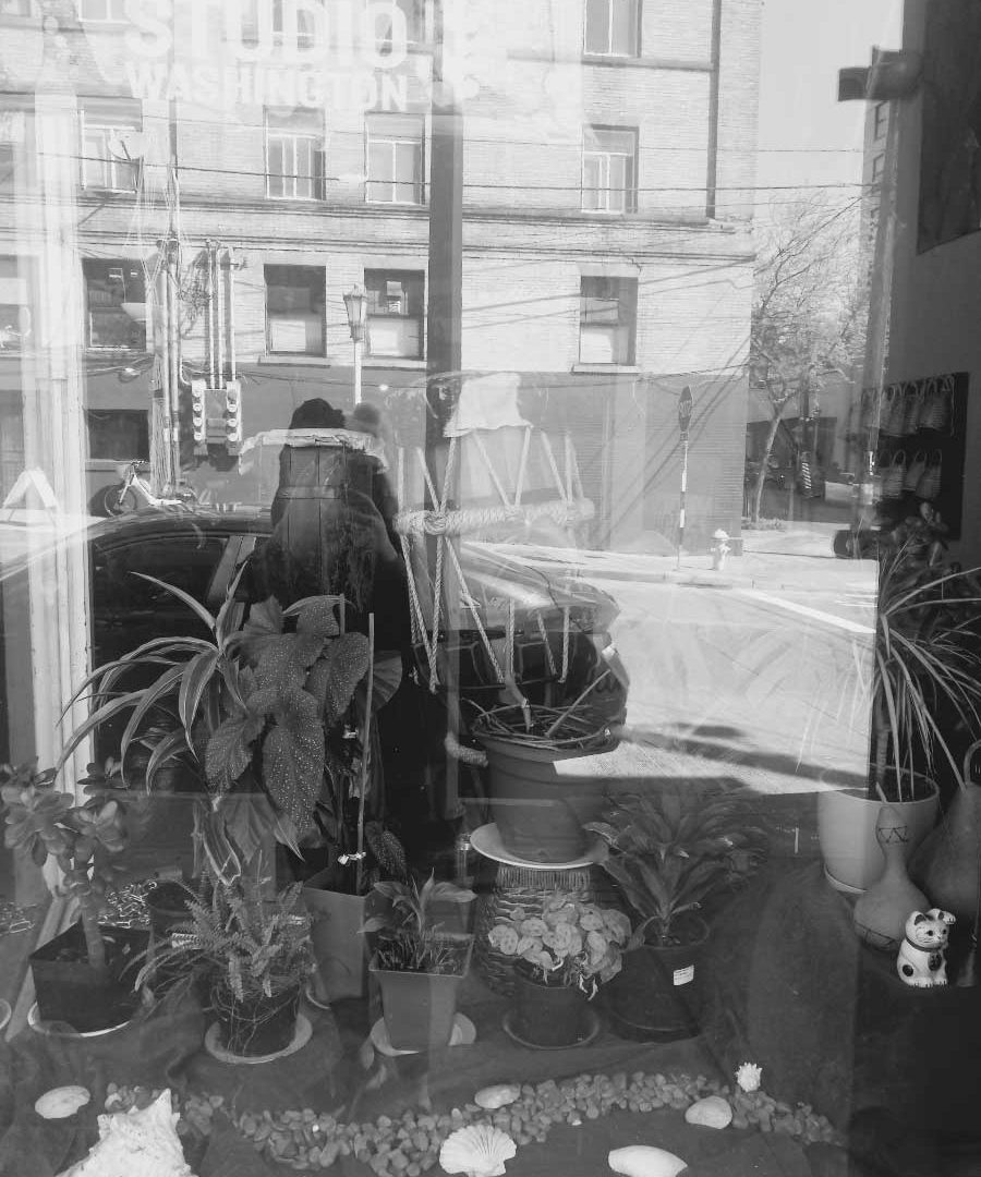 Empty memory/Memoria vacía by Shayra-Rodriguez