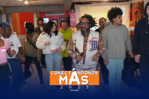 Celebramos el fin de la Cohorte 2025 de “Conectándonos MÁS”