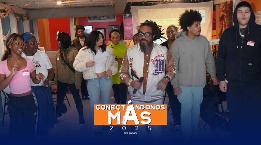 Celebramos el fin de la Cohorte 2025 de “Conectándonos MÁS”