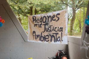 Pregones por la Justicia Ambiental