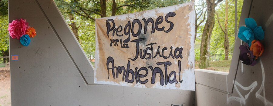 Pregones por la Justicia Ambiental
