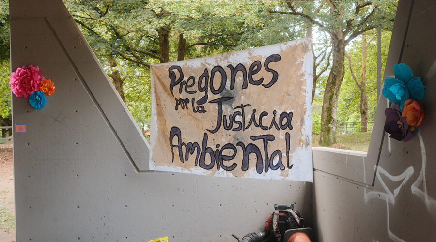 Pregones por la Justicia Ambiental