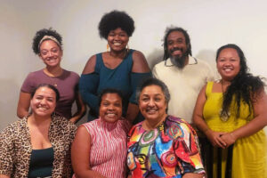 Abrazando el liderazgo colectivo