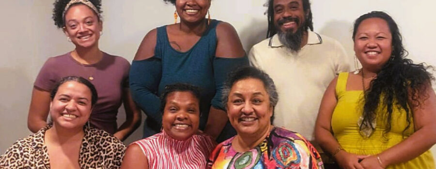 Abrazando el liderazgo colectivo