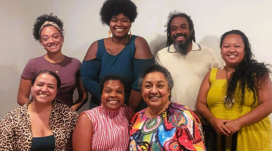 Abrazando el liderazgo colectivo