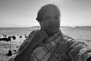 Sometimes, change is not about finding another path, but about daring to walk with other steps,