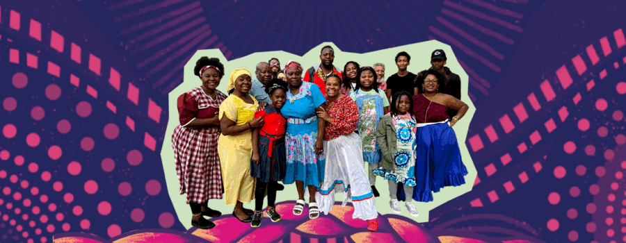 Garífuna: un pueblo que le canta a la resistencia y a la memoria del mar