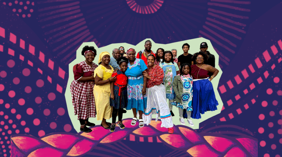 Garífuna: un pueblo que le canta a la resistencia y a la memoria del mar