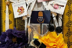 Fronteras en tránsito. La 2da temporada de nuestro podcast.