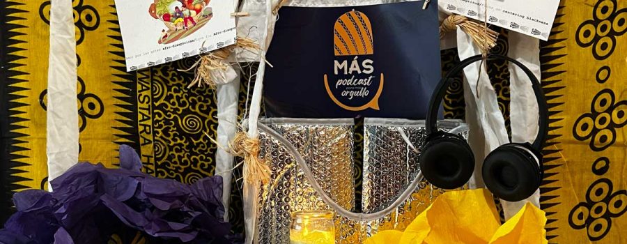 Fronteras en tránsito. La 2da temporada de nuestro podcast.