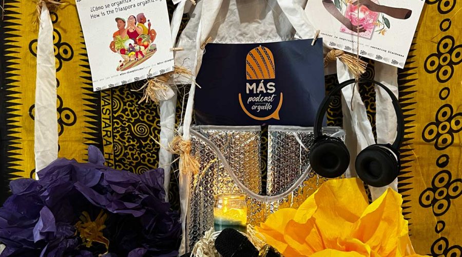 Fronteras en tránsito. La 2da temporada de nuestro podcast.