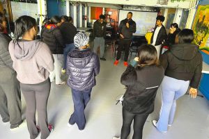 In 2026, we continue connecting more (conectándonos más).