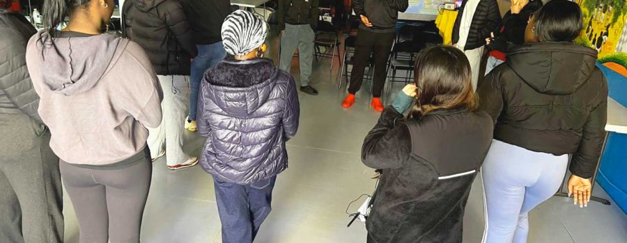 En 2026 seguimos Conectándonos Más.