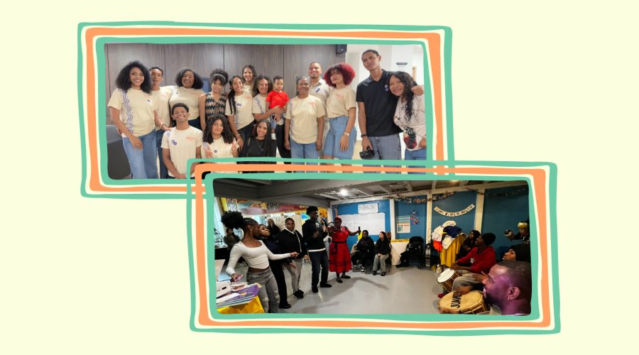 Afro-Colombian Youth Weaving Leadership: A Meeting Between La Guajira and Seattle