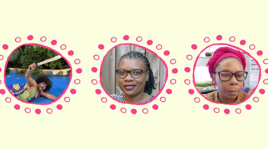 Closing of the 2nd Season of MÁS Podcast for more Pride