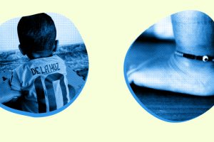 The Little Black Boy in the Black Family and Other Technologies of Dehumanization.