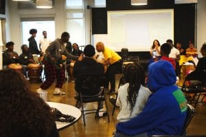 “Conectándonos MÁS” culmina su 4ª edición en Seattle